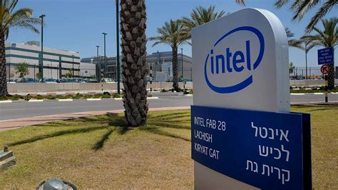 I­n­t­e­l­,­ ­İ­s­r­a­i­l­’­d­e­ ­2­5­ ­m­i­l­y­a­r­ ­d­o­l­a­r­l­ı­k­ ­ç­i­p­ ­f­a­b­r­i­k­a­s­ı­ ­k­u­r­a­c­a­k­ ­–­ ­S­i­è­c­l­e­ ­D­i­g­i­t­a­l­